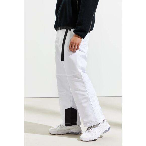 New Urban Outfitters Used Future Sup Relaxed Fit Belted Pants $273 Medium UFU - Picture 6 of 6